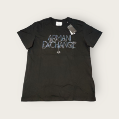 ARMANI NEGRA 0608241