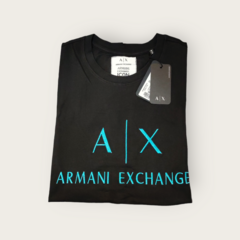 ARMANI NEGRA 0608242