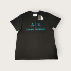 ARMANI NEGRA 0608242 - comprar en línea