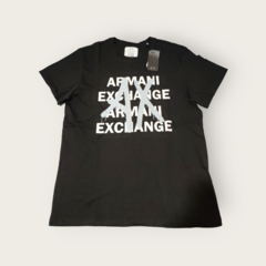 ARMANI NEGRA 0608243
