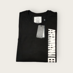 ARMANI NEGRA 0608246 - comprar en línea
