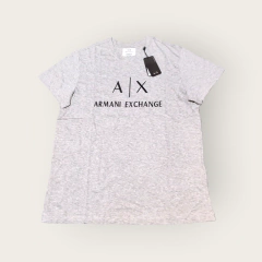 ARMANI GRIS 0608241 - comprar en línea