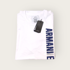ARMANI BLANCA 0608243