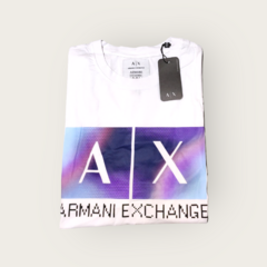 ARMANI BLANCA 0608244
