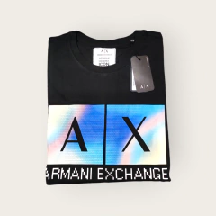 ARMANI NEGRA 0608247 - comprar en línea