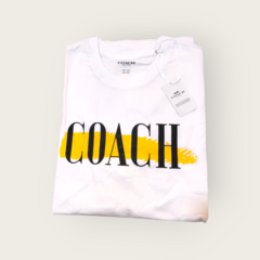 COACH BLANCA 2908241 - comprar en línea