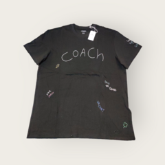 COACH NEGRA 2908241