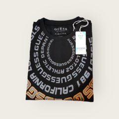 GUESS NEGRA 0609241 - comprar en línea