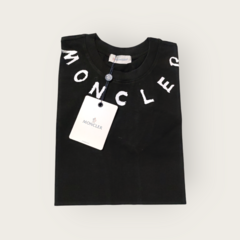 MONCLER NEGRA 1903242