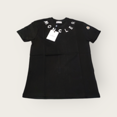 MONCLER NEGRA 1903242 - comprar en línea