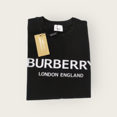 BURBERRY NEGRA 1309243