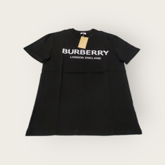 BURBERRY NEGRA 1309243 - comprar en línea