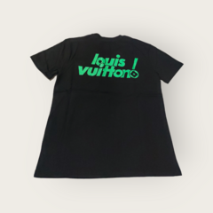 LOUIS VUITTON NEGRA 1309241 - comprar en línea