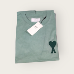 AMI PARIS VERDE CLARO 1309241