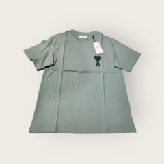 AMI PARIS VERDE CLARO 1309241 - comprar en línea