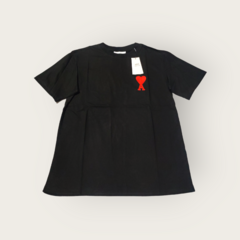 AMI PARIS NEGRA 1309241 - comprar en línea
