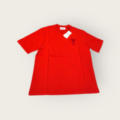 AMI PARIS ROJA 1309241 - comprar en línea