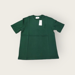 AMI PARIS VERDE OSCURO 1309241 - comprar en línea