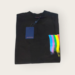 LOUIS VUITTON NEGRA 1309243