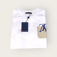 LOUIS VUITTON BLANCA 1309241