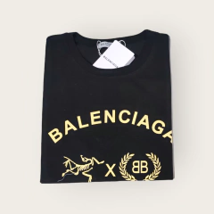 BALENCIAGA NEGRA 309241