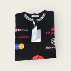 BALENCIAGA NEGRA 1309242 - comprar en línea