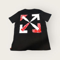 OFF WHITE NEGRA 1309242 - comprar en línea