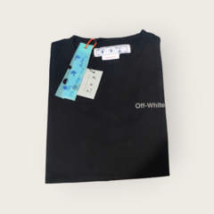 OFF WHITE NEGRA 1309243