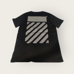 OFF WHITE NEGRA 1309243 - comprar en línea