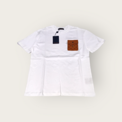 LOUIS VUITTON BLANCA 1309242 - comprar en línea