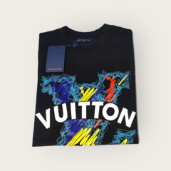 LOUIS VUITTON NEGRA 1309244