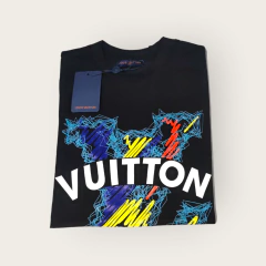 LOUIS VUITTON NEGRA 1309244