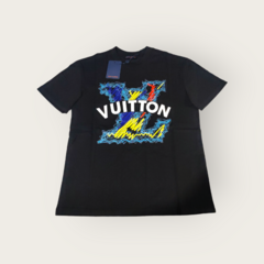 LOUIS VUITTON NEGRA 1309244 - comprar en línea