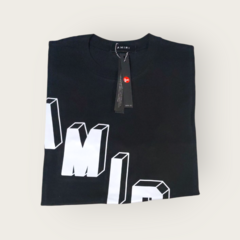 AMIRI NEGRA 1309242 - comprar en línea