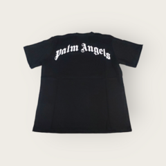 PALM ANGELS NEGRA 1309271 - comprar en línea