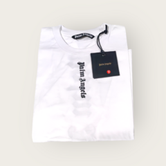 PALM ANGELS BLANCA OVERSIZE 1 - comprar en línea
