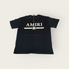 AMIRI NEGRA 1309244 - comprar en línea