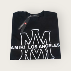 AMIRI NEGRA 1309245 - comprar en línea
