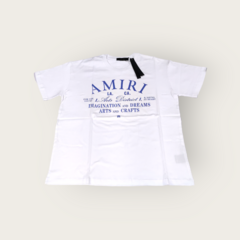 AMIRI BLANCA 1309241 - comprar en línea