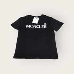 MONCLER NEGRA 1903245