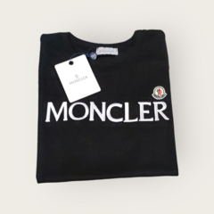 MONCLER NEGRA 1903245 - comprar en línea