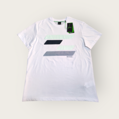 BOSS BLANCA 2109242 - comprar en línea