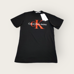 CALVIN KLEIN NEGRA 2109241 - comprar en línea