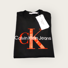 CALVIN KLEIN NEGRA 2109241