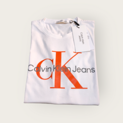 CALVIN KLEIN BLANCA 2109241 - comprar en línea