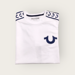 TRUE RELIGION BLANCA 2509242 - comprar en línea