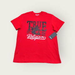 TRUE RELIGION ROJA 2509241