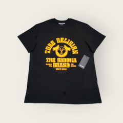 TRUE RELIGION NEGRA 2509245 - comprar en línea