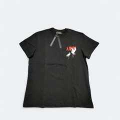 AMIRI NEGRA 0801251