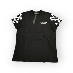 AMIRI NEGRA 0801252
